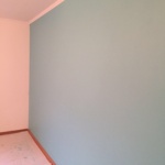 Malerarbeiten Schlafzimmer