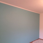 Wandfarbe Türkis Schlafzimmer